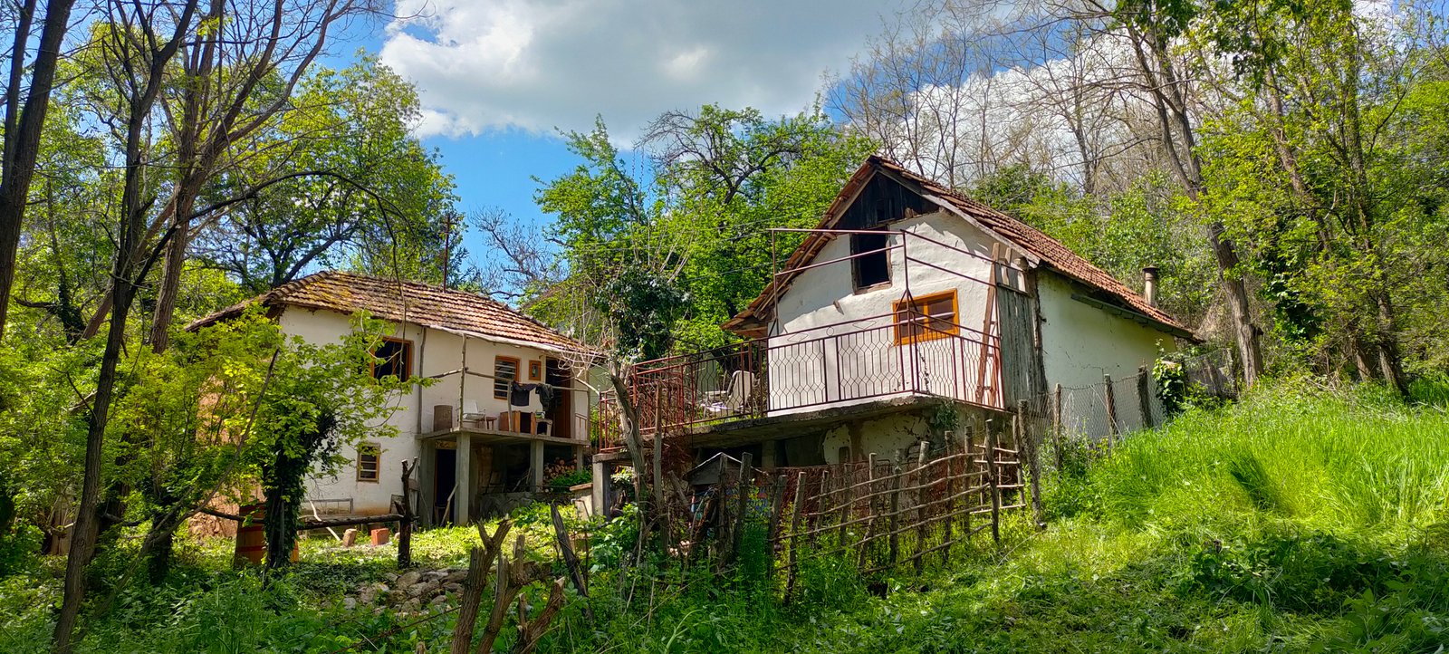 Hunting Lodge – photo 1