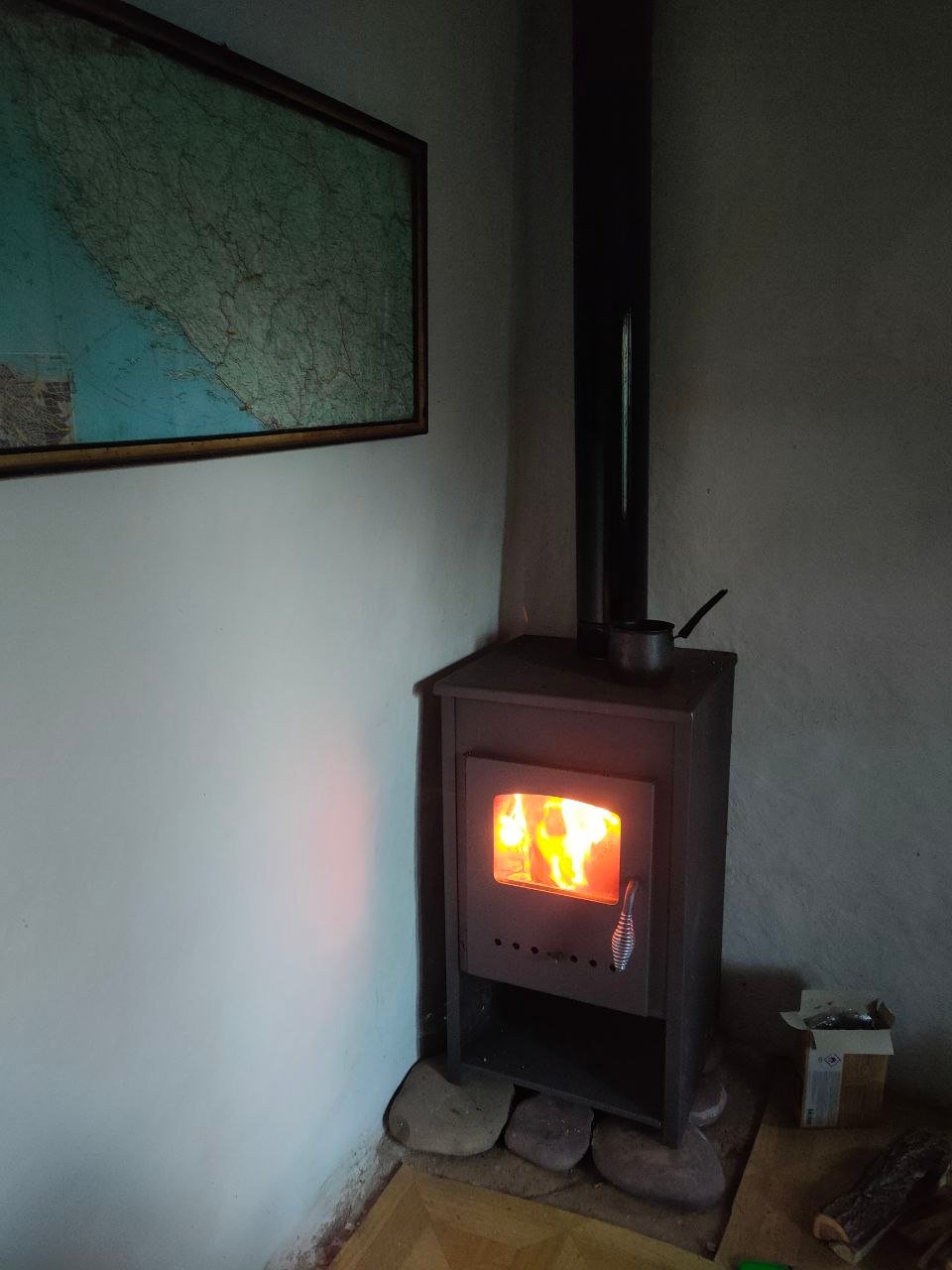 Hunting Lodge – photo 3