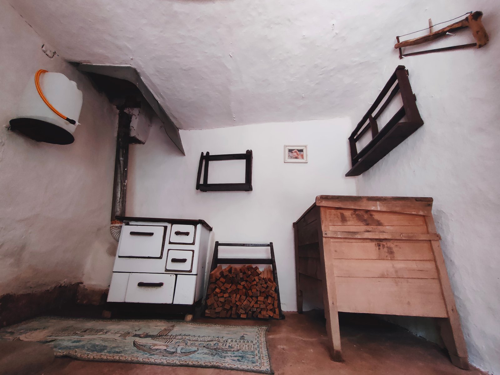 Hunting Lodge – photo 7