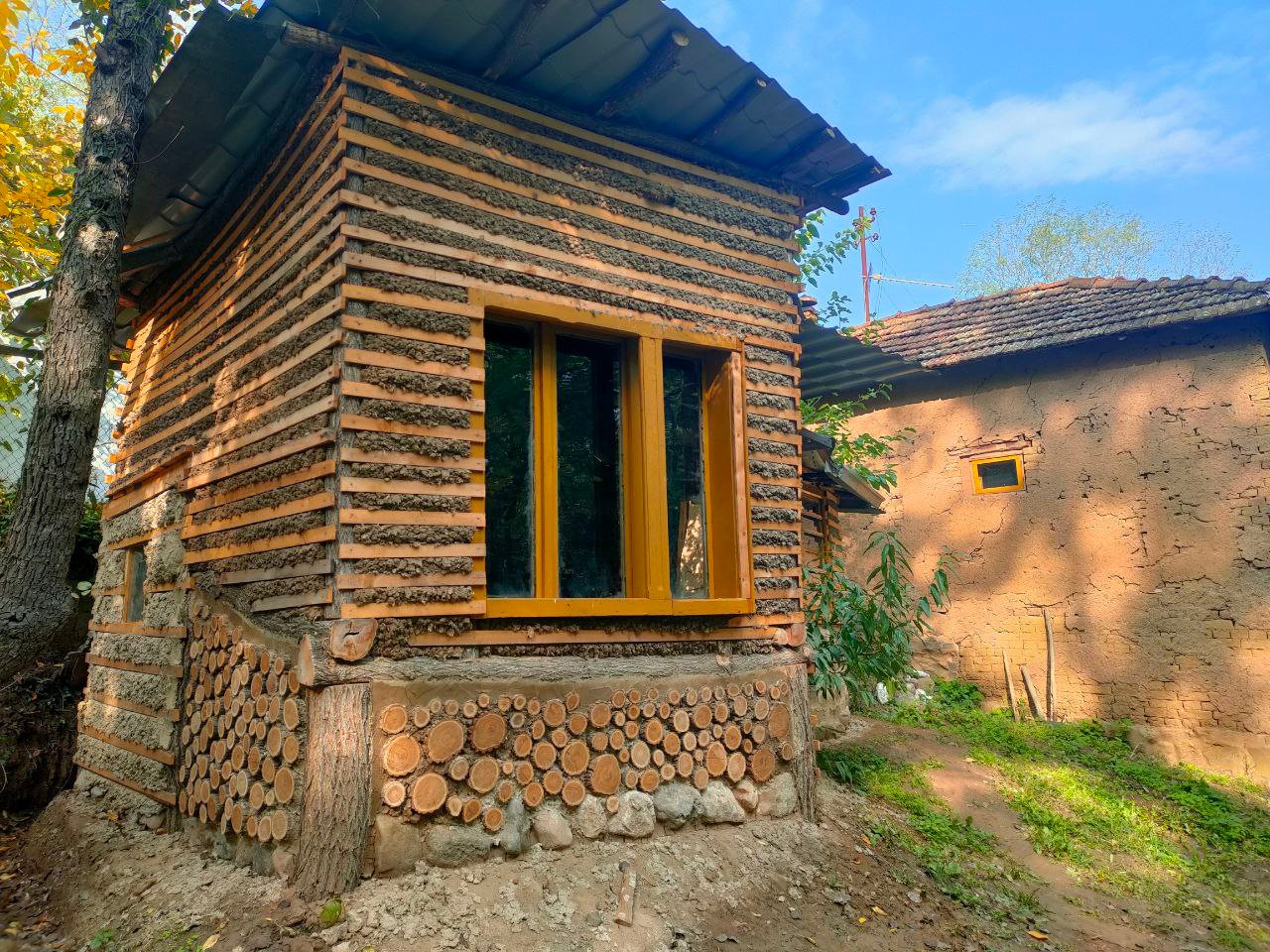 Hunting Lodge – photo 8