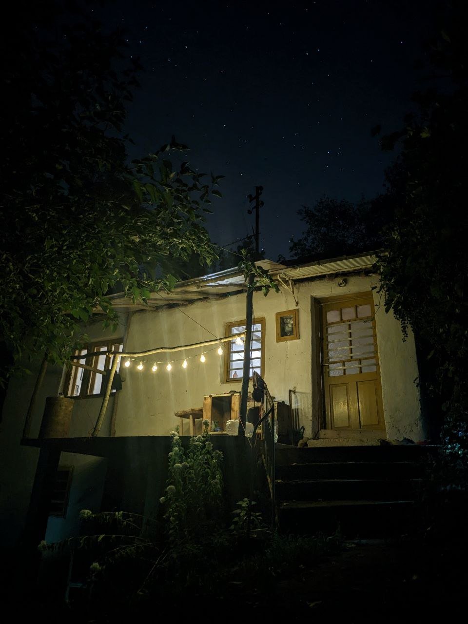 Hunting Lodge – photo 10